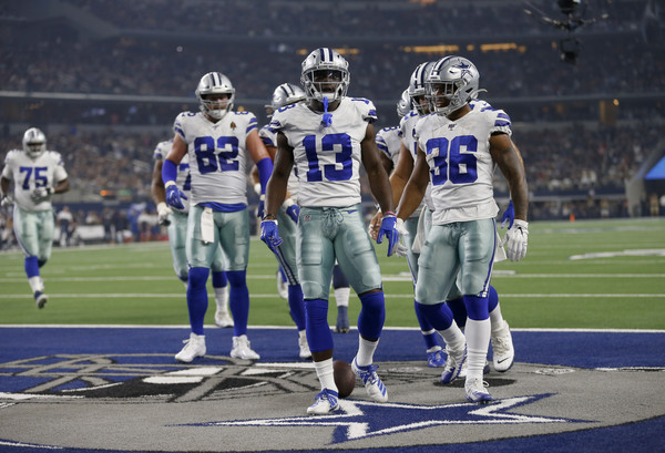El ascenso de los Dallas Cowboys y los New England Patriots
